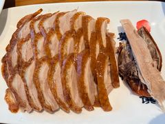 -全聚德烤鸭店(马家堡店)