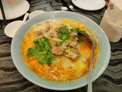 -四季轩中餐厅(徐州开元名都大酒店)