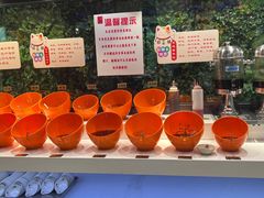 -天都火锅酒楼(虹梅南路店)