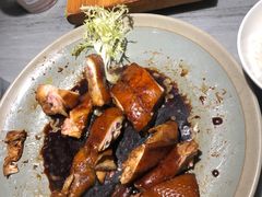 -岭南真味·匠心粤菜(K11店)