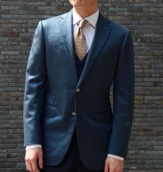 -优山定制西服衬衫大衣(国贸店)