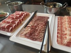 -君邦火锅(新疆大厦店)