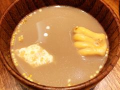 奶茶-济南香格里拉·咖啡泉自助餐厅