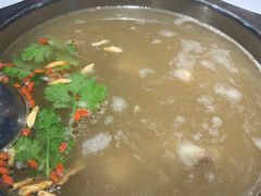-三毛牛肉店(福强店)