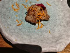-芥末日本料理(打浦路铂尔曼旗舰店)