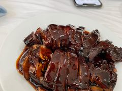 -茂隆餐厅(进贤路店)