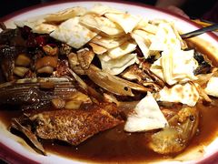 -旺顺阁鱼头泡饼(常营店)