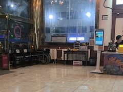 -龙脉温泉室内游泳馆