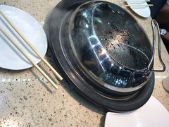 -海味当家(西安路店)