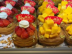 -布莱诺(中央大道店)