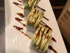 -山葵家·创意料理(临平银泰城店)