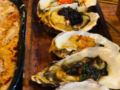 蠔六味-蚝太郎 • 海鲜烧烤(建国路创始店)