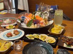 -相左日料放题自助(太原街店)