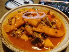 -那时新疆·若羌(经纬汇店)