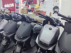 -九号电动车(安定门内大街店)