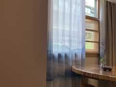 -成都蓝城悦杏温泉美食酒店(宽窄巷子店)
