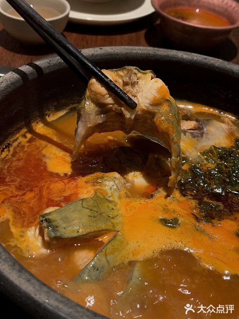 苏州中心野果!!不夸张，新晋云贵bistro