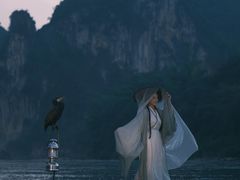 -桂林两江四湖景区
