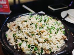 -鹿鸣酒家(越秀店)