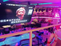 -巴特餐饮6加1音乐餐吧·新疆菜
