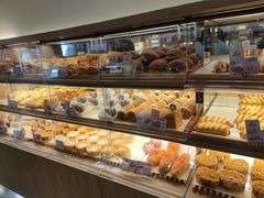 -山崎面包(苏州中心店)