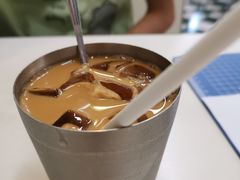 -華歡冰室-WahFoon(吉大店)