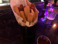 -AClub餐吧(富华里店)