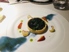 -燃扒房Steakhouse(皇庭店)