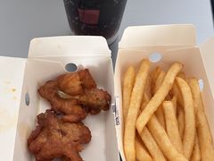 -必胜客(安盛购物广场金州店)