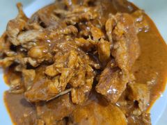 辣肉-满口香饭店