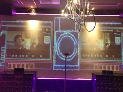 -歌友汇KTV(大悦城11层店)