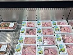 -山姆会员商店(西溪店)