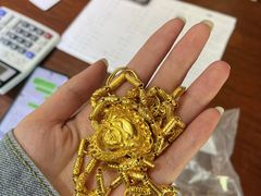 -瀚丰名品黄金钻石奢侈品回收寄卖