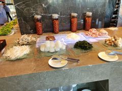 -长春净月潭喜来登酒店·盛宴标帜餐厅