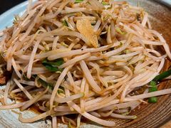 老厨豆芽-水煮三国·川鲁江湖菜(香山店)