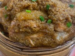 江西粉蒸肉-堂瓦里·传统赣菜(第一街区店)