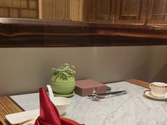 -厦门朗豪酒店 · 明阁中餐厅