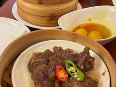 -杭州JW万豪酒店-万豪中餐厅