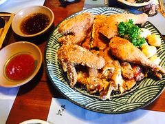 招牌炸子鸡-烧鸟横丁(联发文创口岸店)