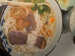 -鑫花溪牛肉米粉(凤凰街创始总店)