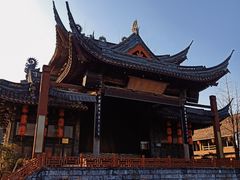 -柯岩风景区