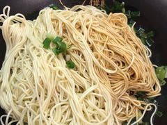 -贡梅老面馆·蟹粉面·无锡特色小吃(南长街主推店)