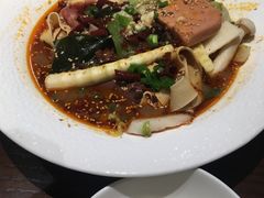 -成都你六姐·牛肉冒菜(城市集市合生汇店)