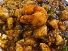 -大眼锅贴水饺(河东店)