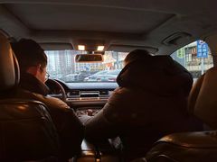-易通行汽车陪练(通州店)