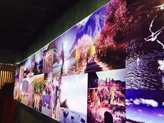 -优悦派·别墅派对轰趴馆(静安店)