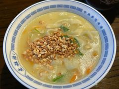 -老雒阳面馆·水席·洛阳菜(王城路店)