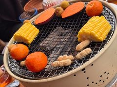 -马灯记·云贵川·Bistro(龙门浩店)