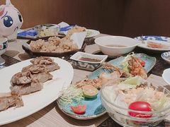 金菇牛肉卷-小山日本料理(兴业太古汇店)