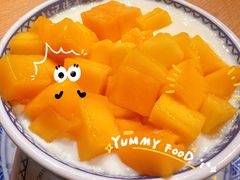 -佰搭果·广式茶餐厅(西华路店)